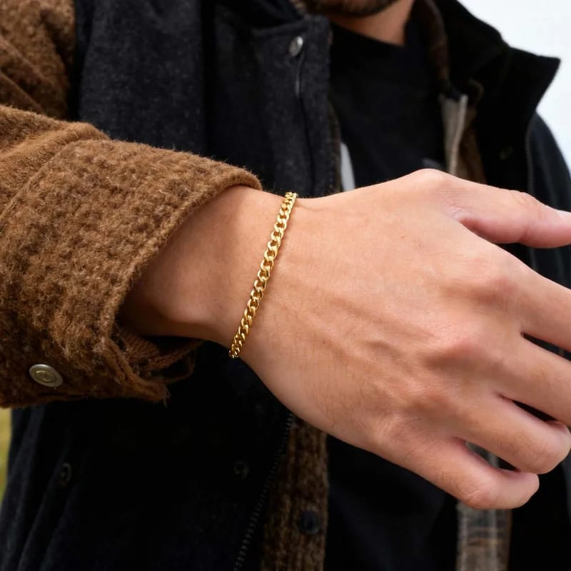 Pulsera para parejas