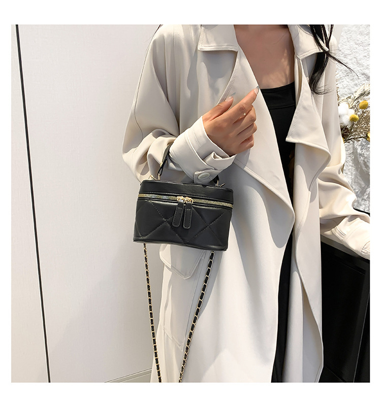 Bolso de Mano Elegante