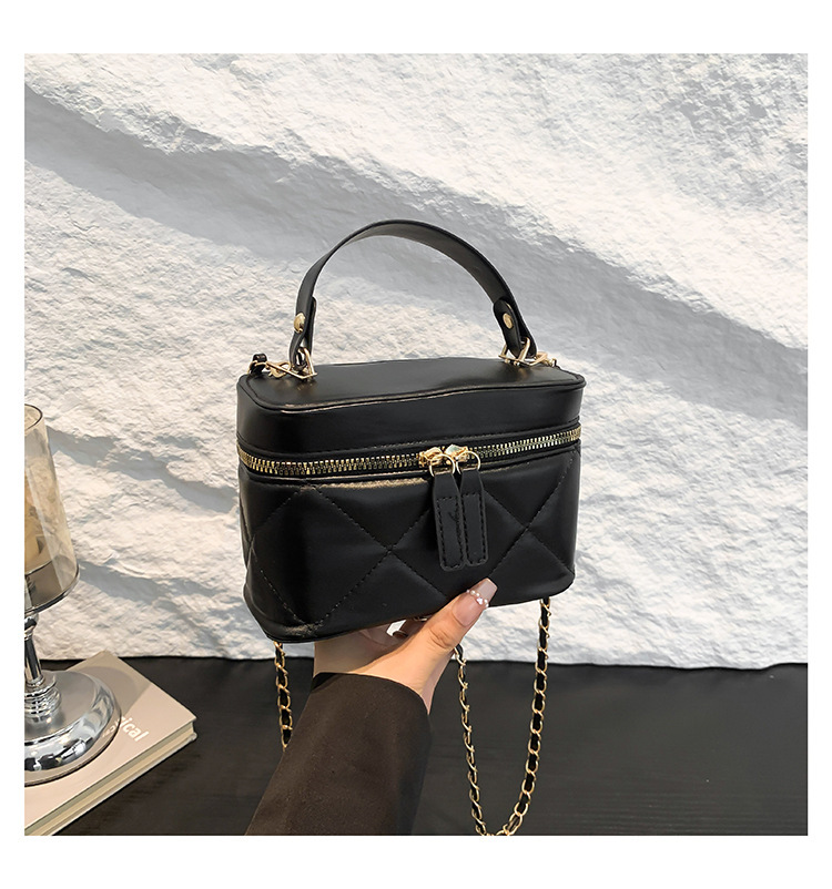Bolso de Mano Elegante