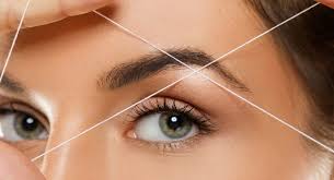 Threading - A precise hair removal technique using cotton thread
