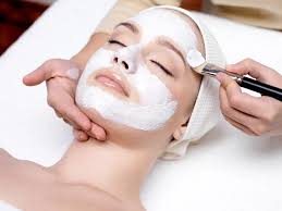 Professional Facial Treatment Booking