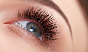 Eyelash Extension Appointment