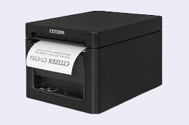 Impresora térmica Citizen CT-E351
