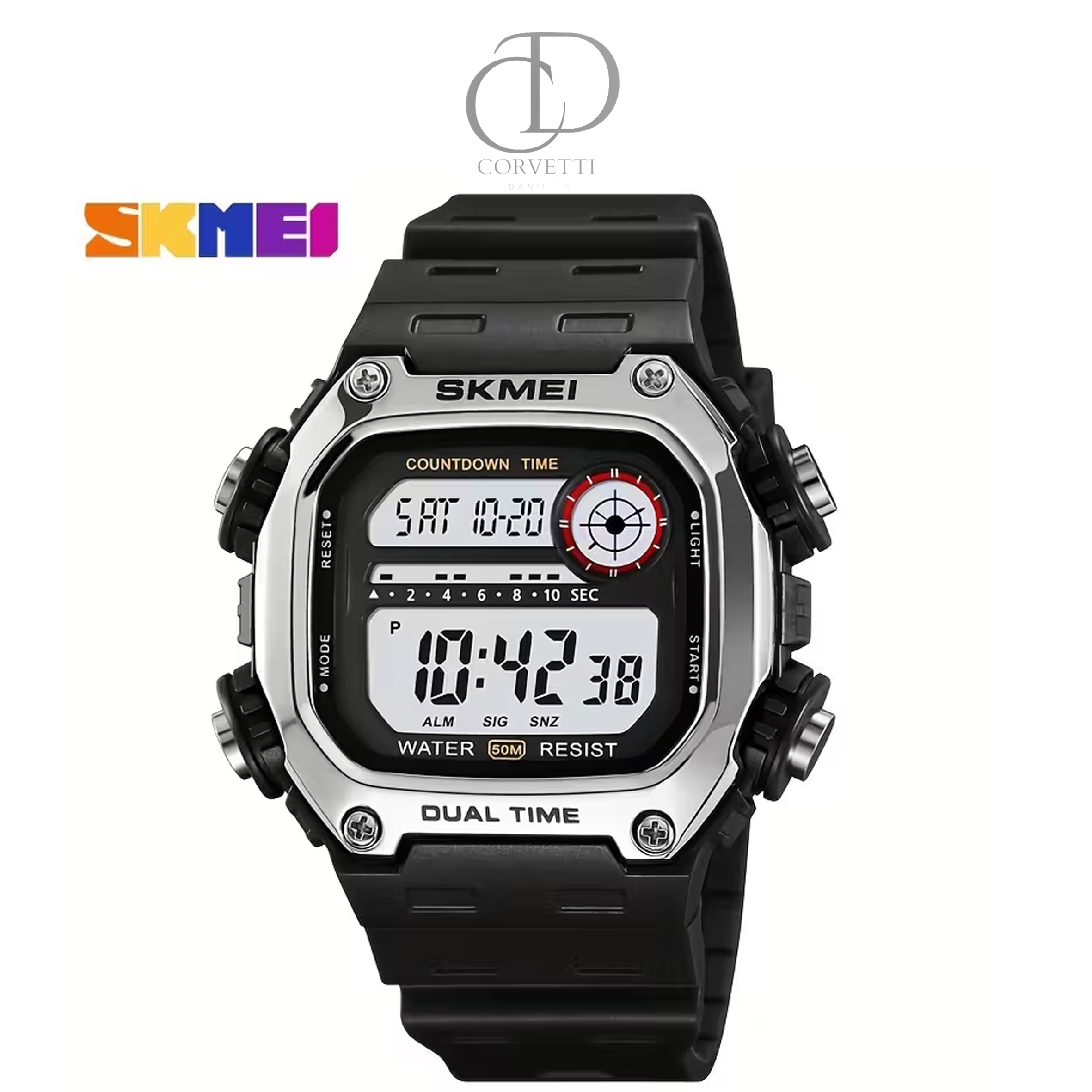 deportivo digital SKMEI