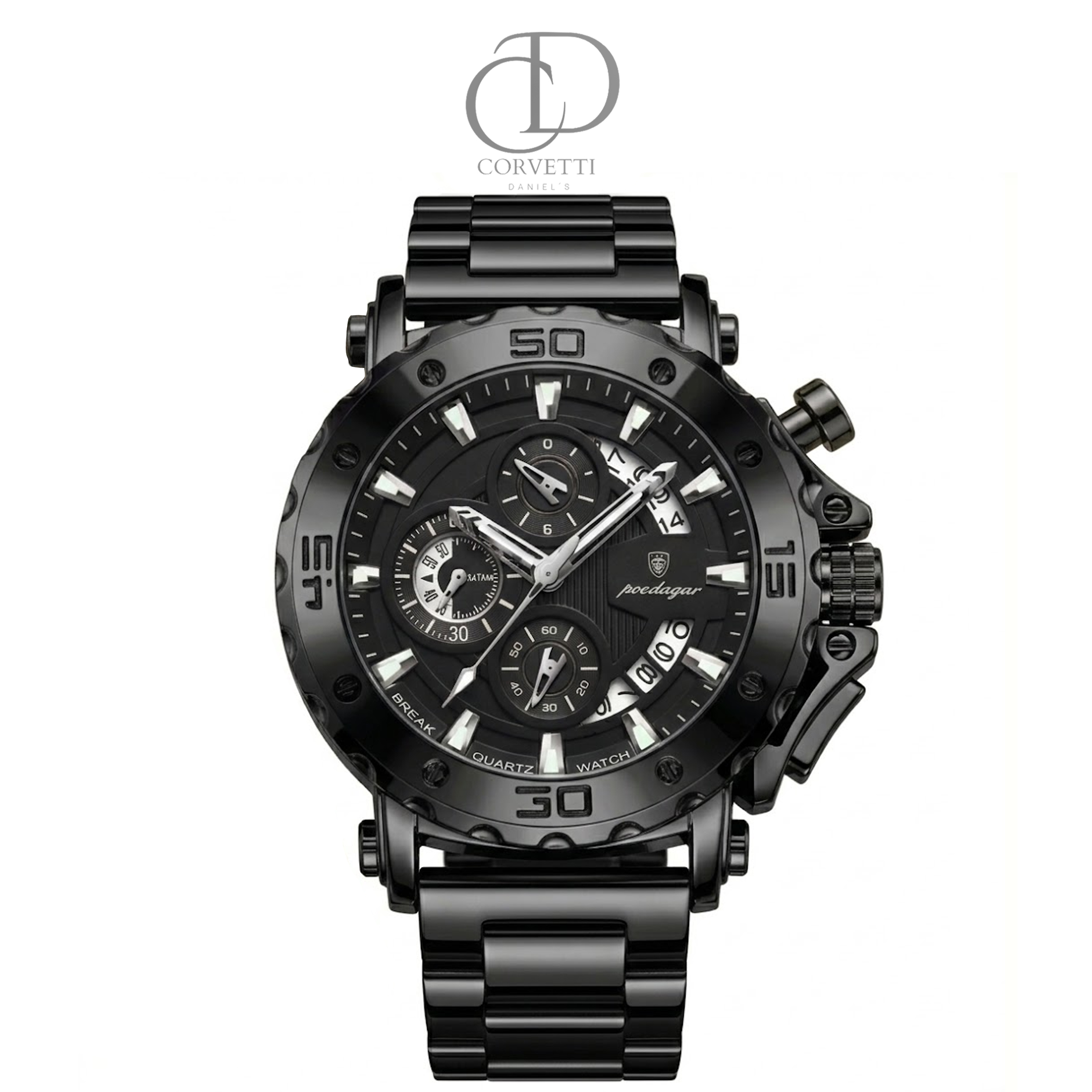 POEDAGAR- Q892 SL GN S