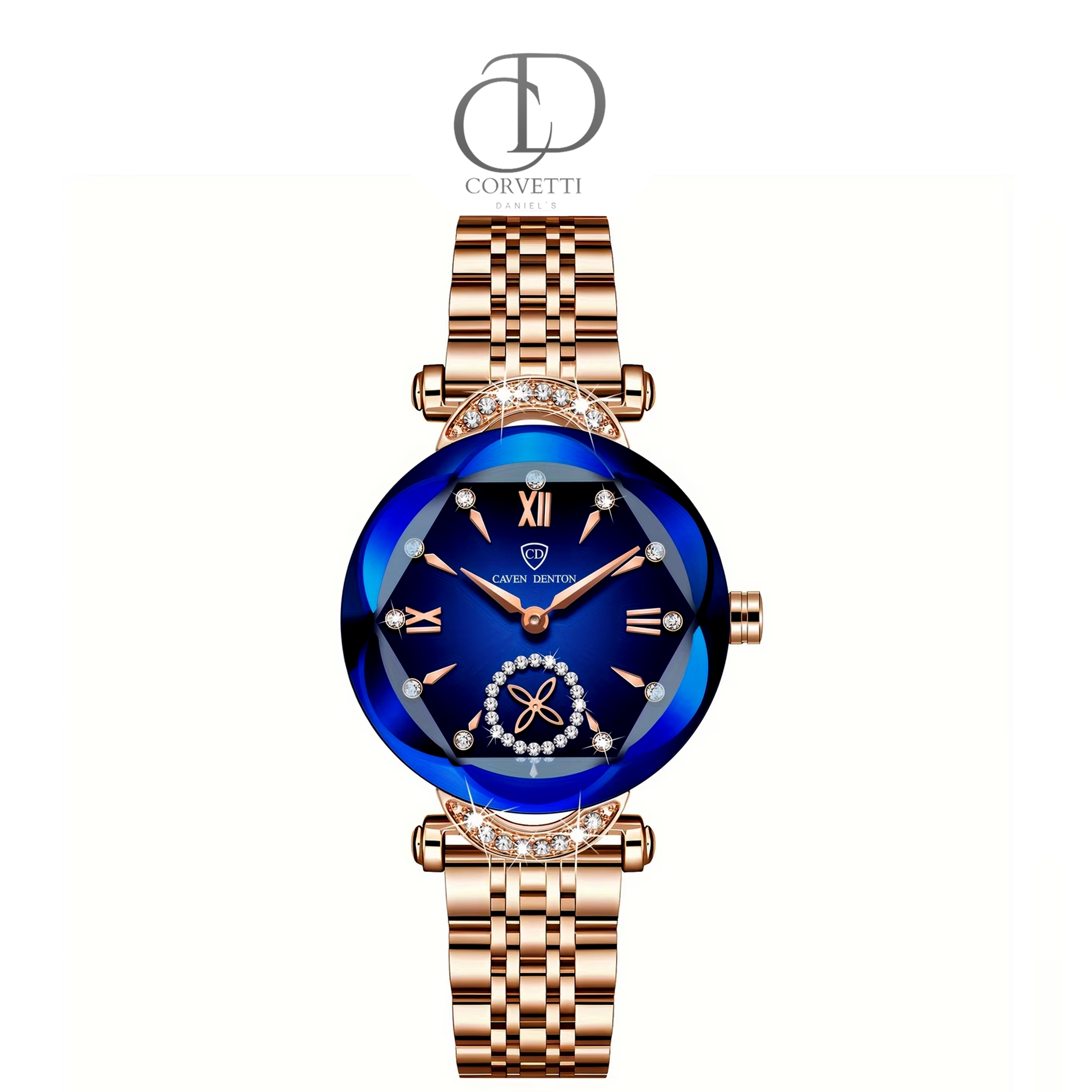 CAVEN DENTON - P93 WOMEN