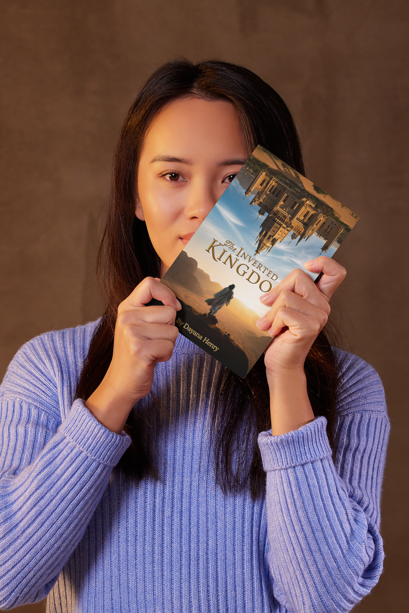 E-Book The Inverted Kingdom the teachings of the Greatest Master