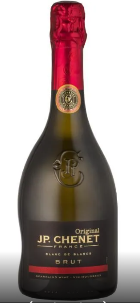 JP. Chenet Brut