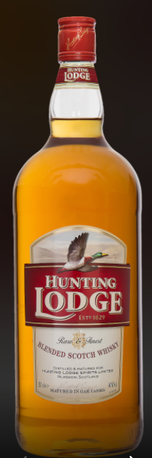 Hunting Lodge Whisky