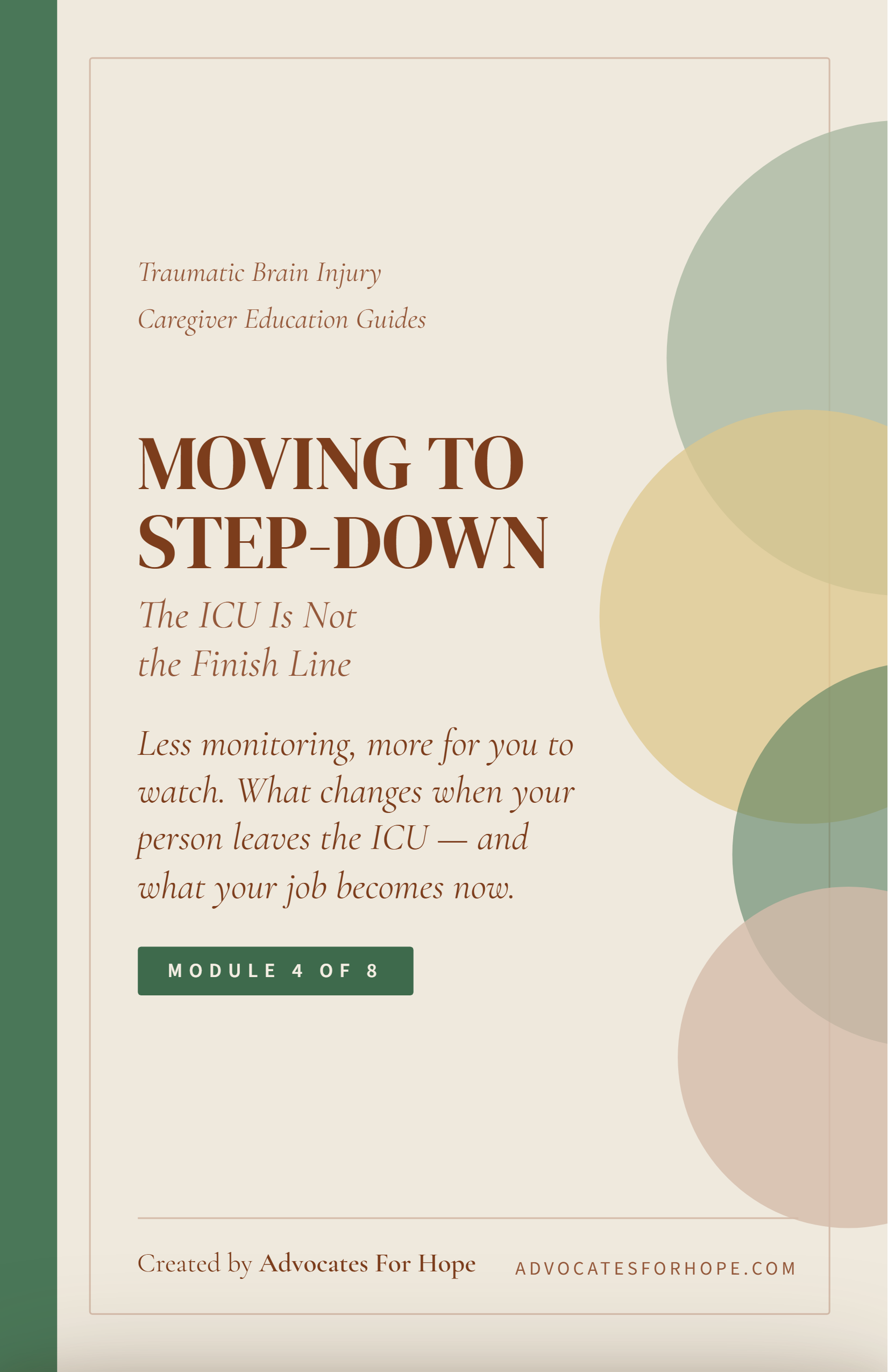 Module 4 -