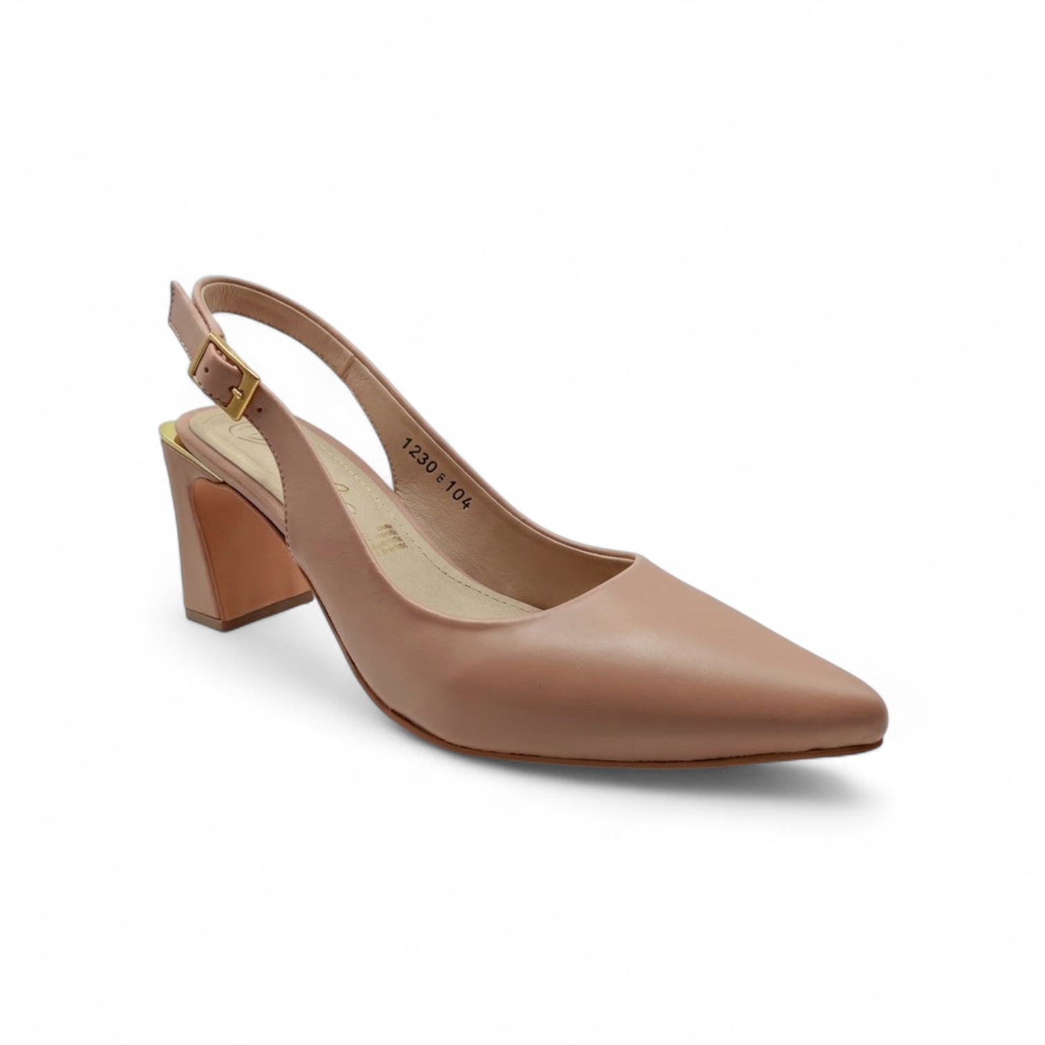 Vencejo - Maquillaje