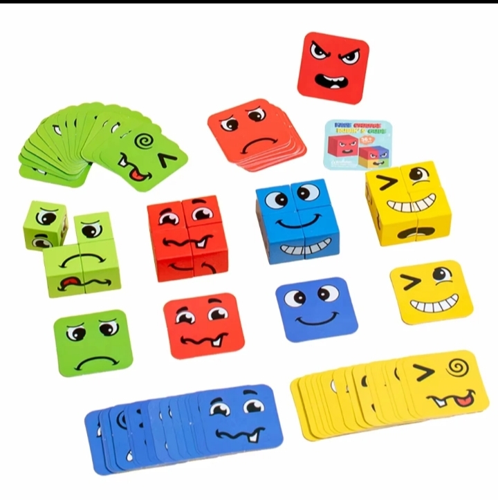 Educational Toys Set