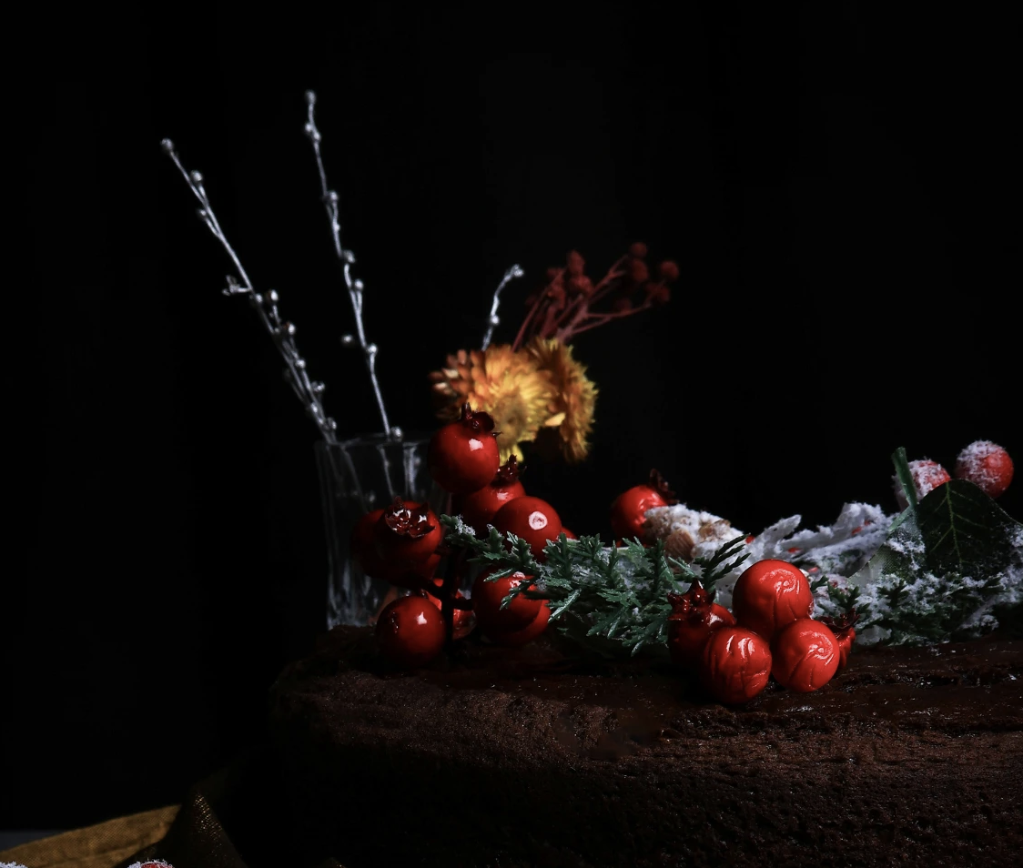 Producción Creativa / Diseño de Sets