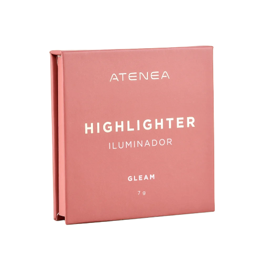 Iluminador Compacto Sublime