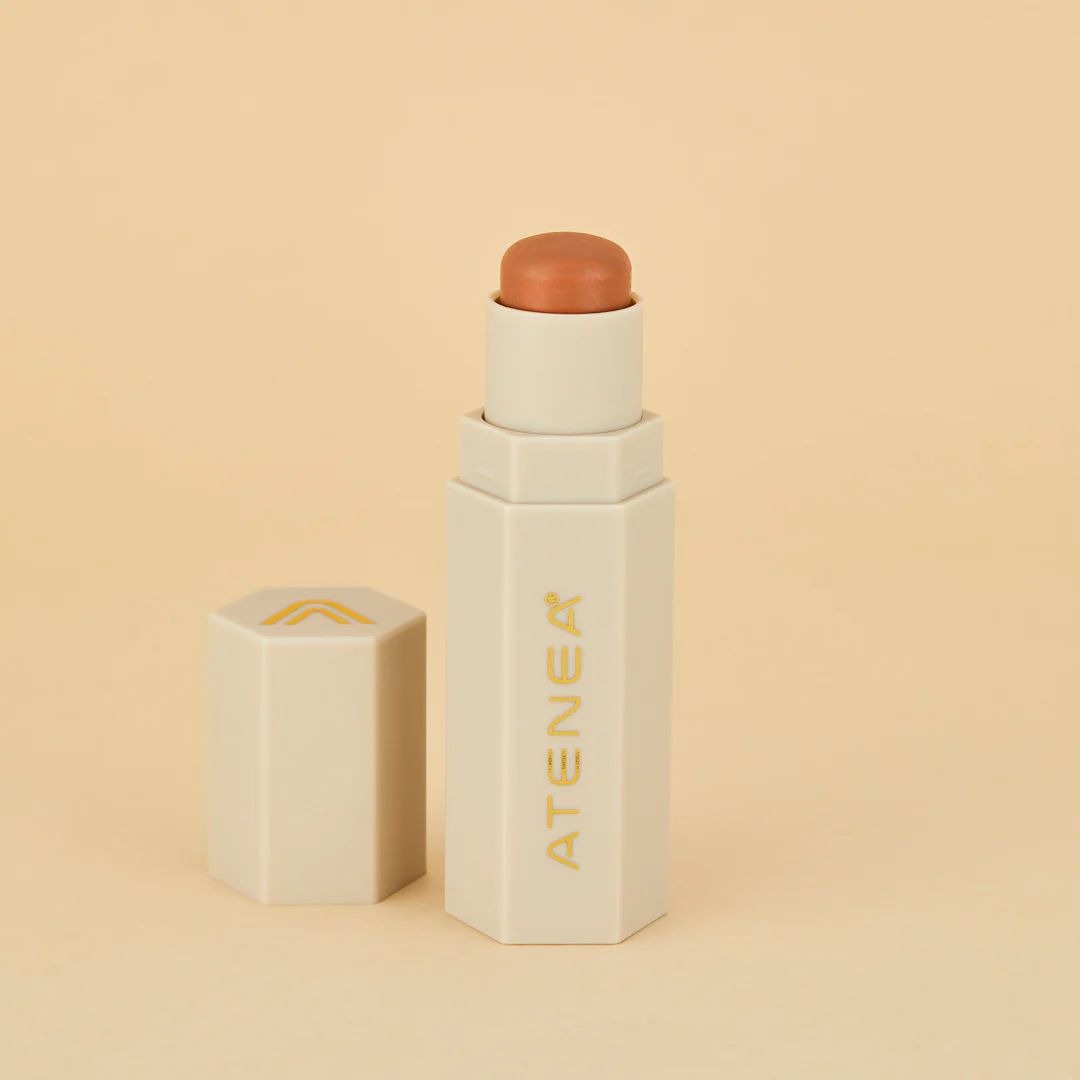 Bronzer Cremoso en Barra Collection