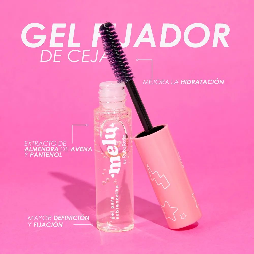Gel para Cejas