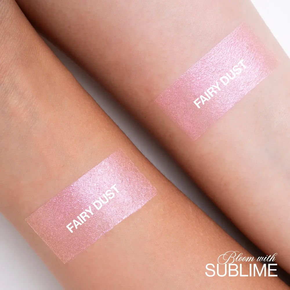 Iluminador Barra Sublime