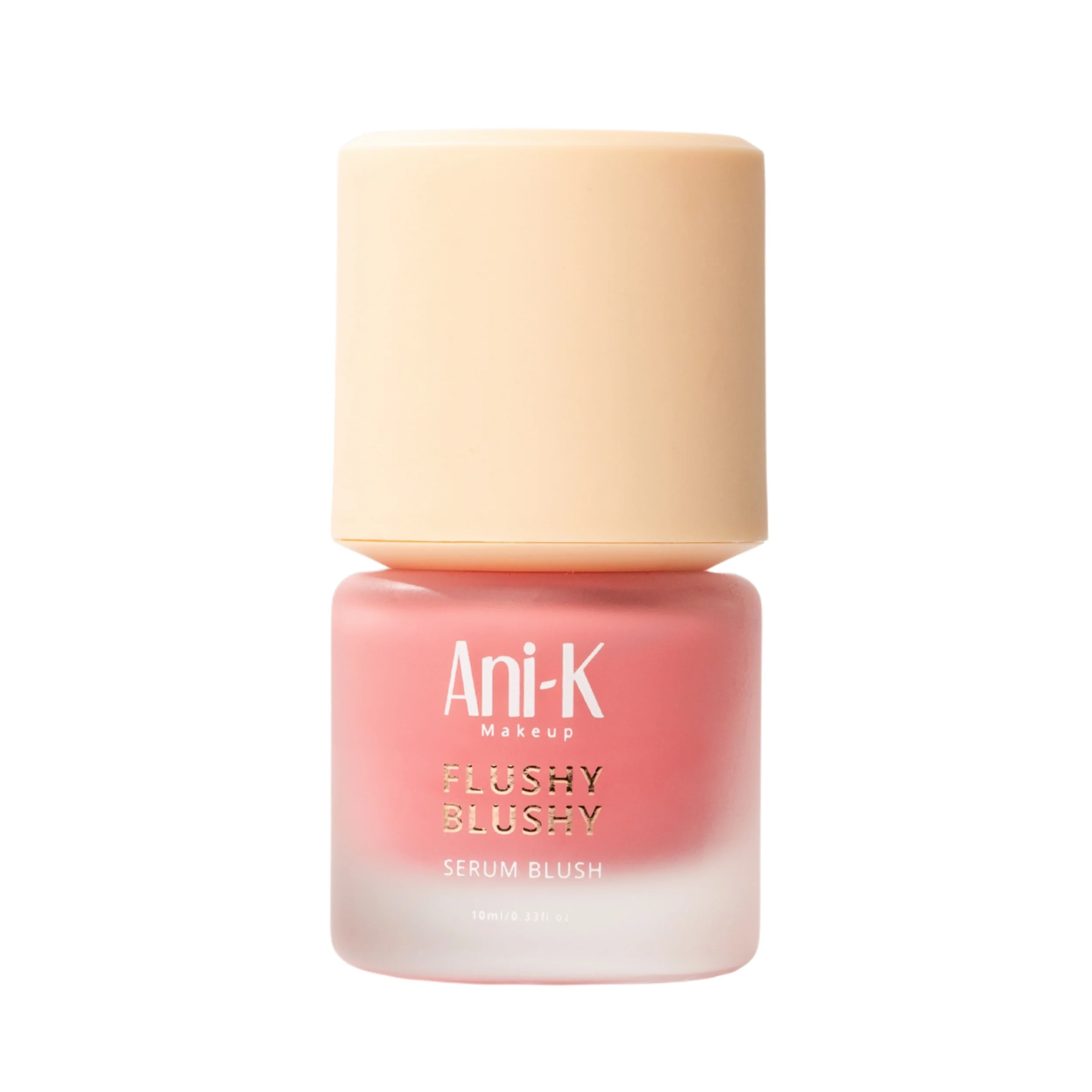 Serum Blush Flushy Blushy