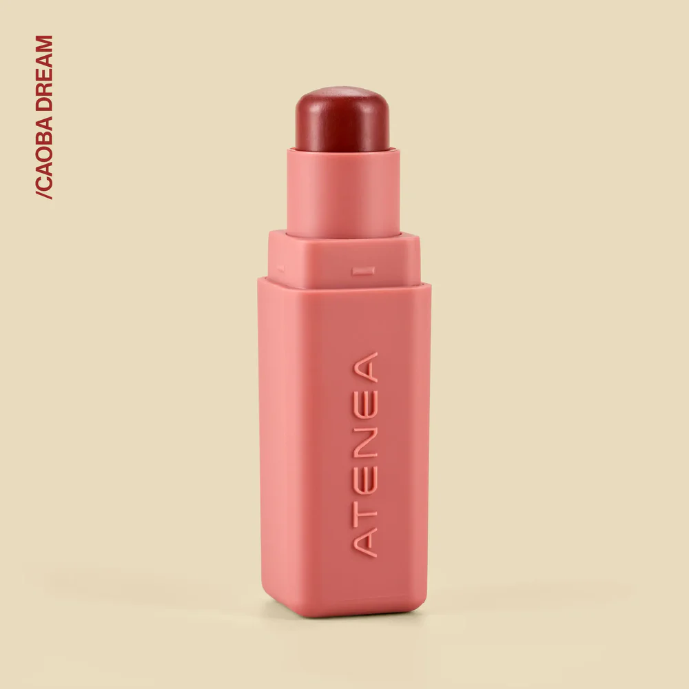 Rubor en Barra Sublime