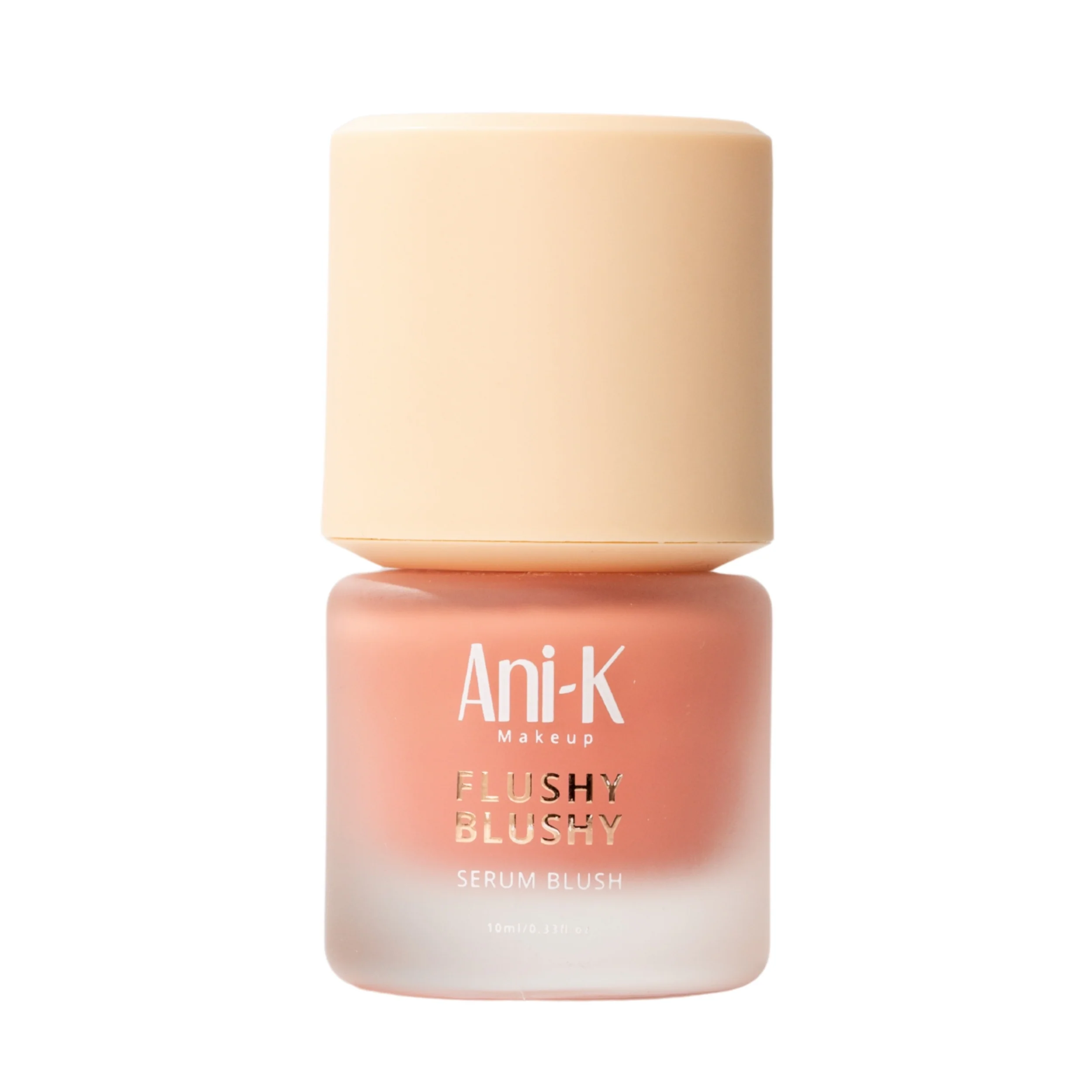 Serum Blush Flushy Blushy