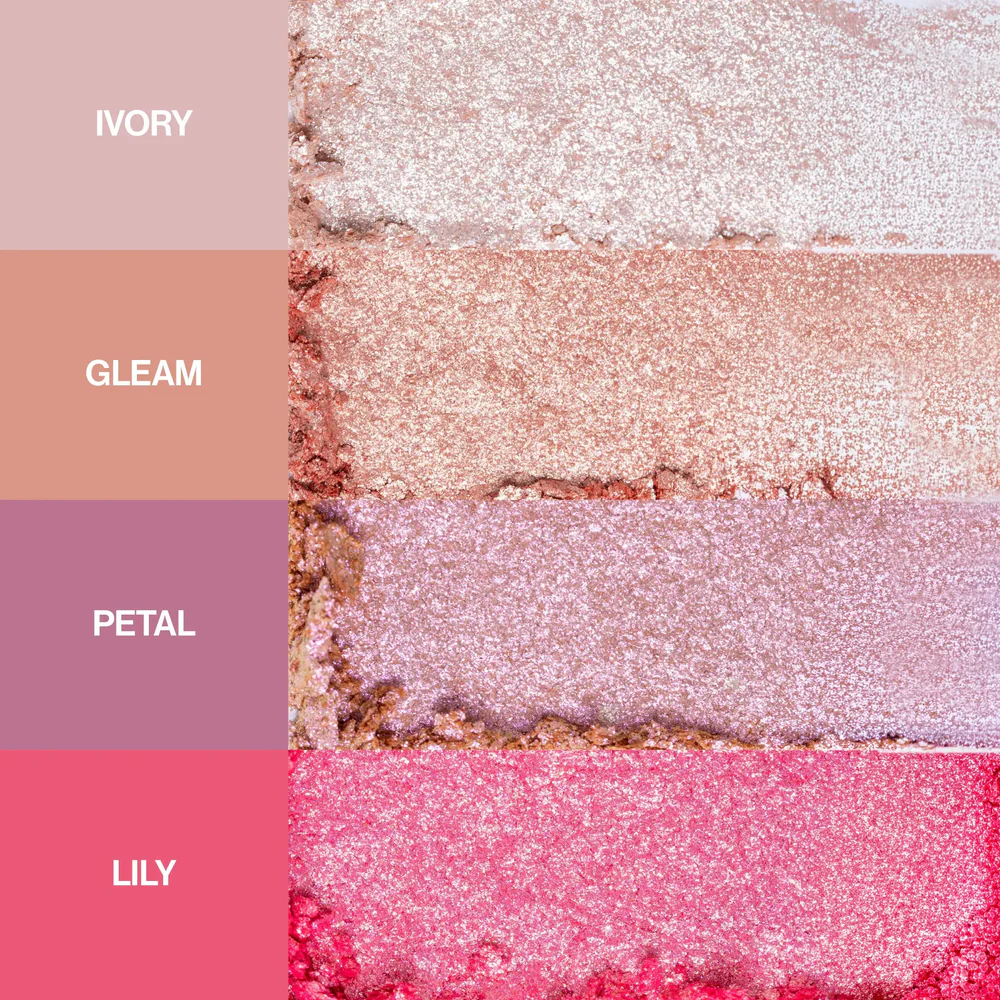 Iluminador Compacto Sublime