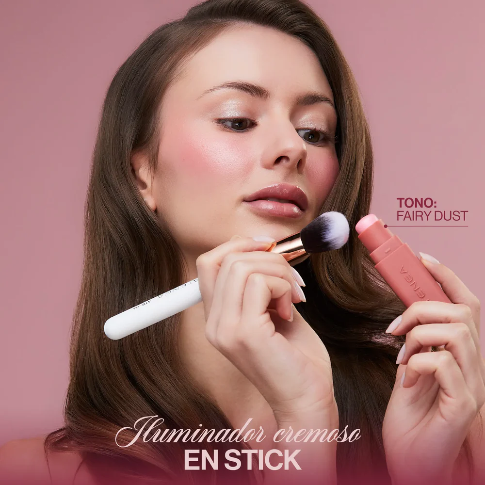 Iluminador Barra Sublime