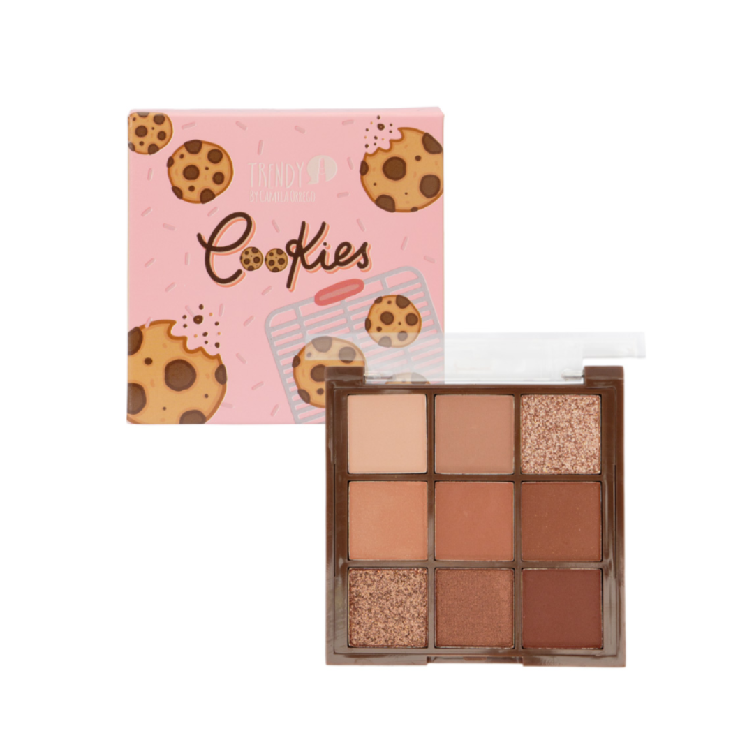 Sombras Cookies