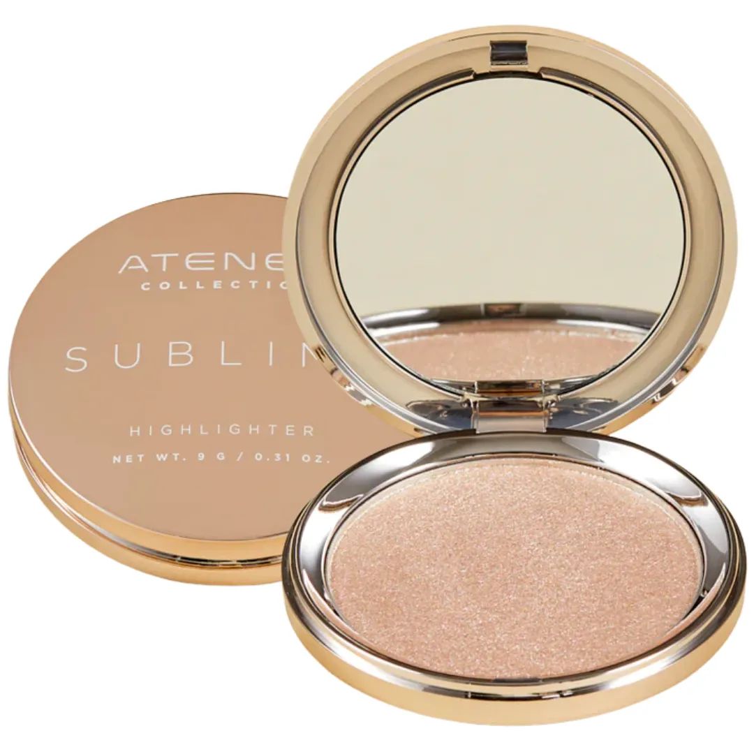 Iluminador Efecto Húmedo Sublime 