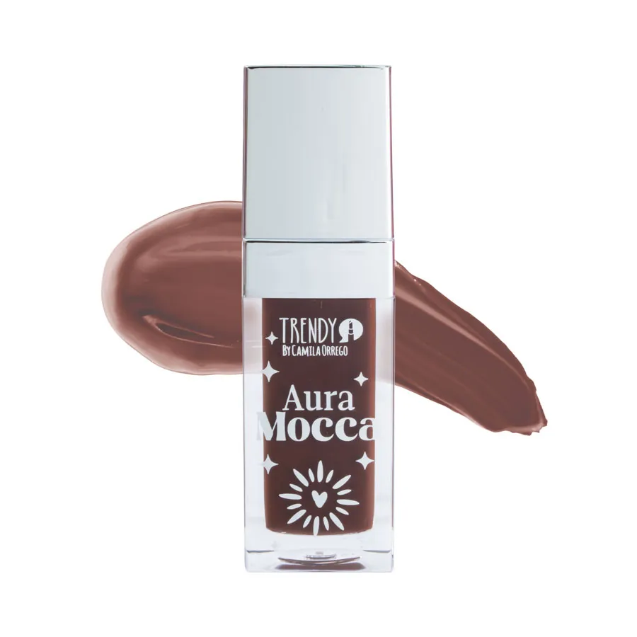 Gloss Aura Mocca