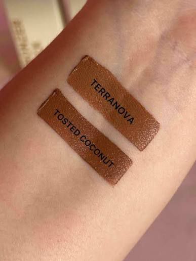 Bronzer Cremoso en Barra Collection