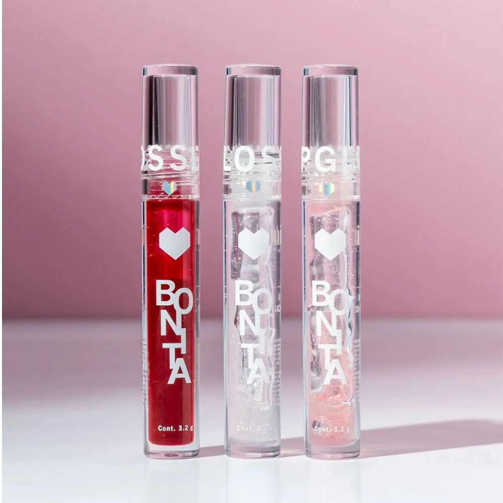 Gloss Bonita