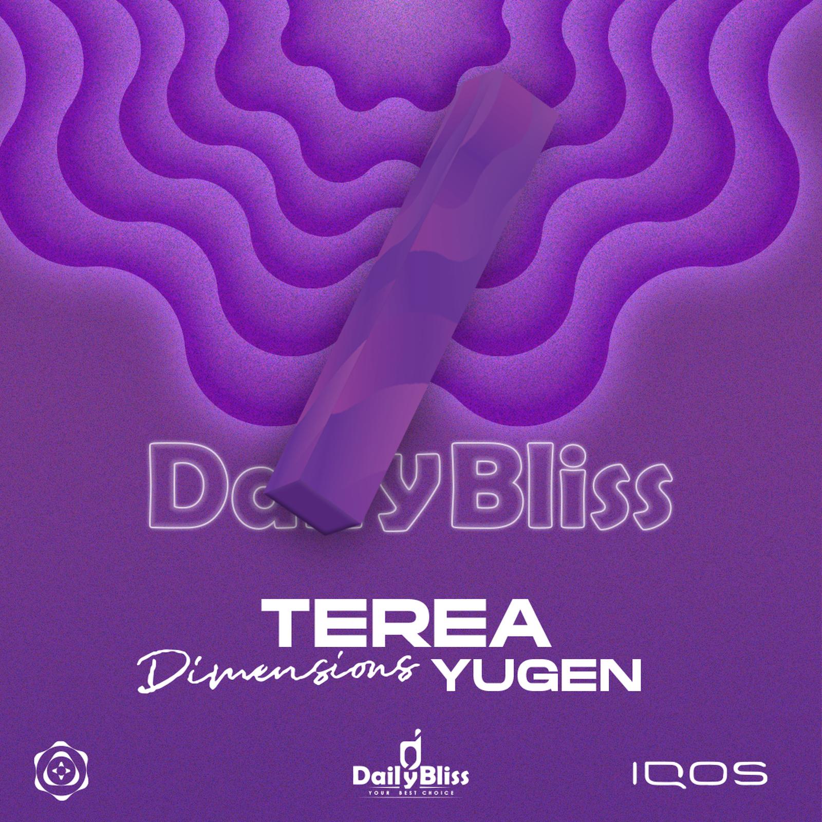 TEREA YUGEN DIMANTION INDONESIA