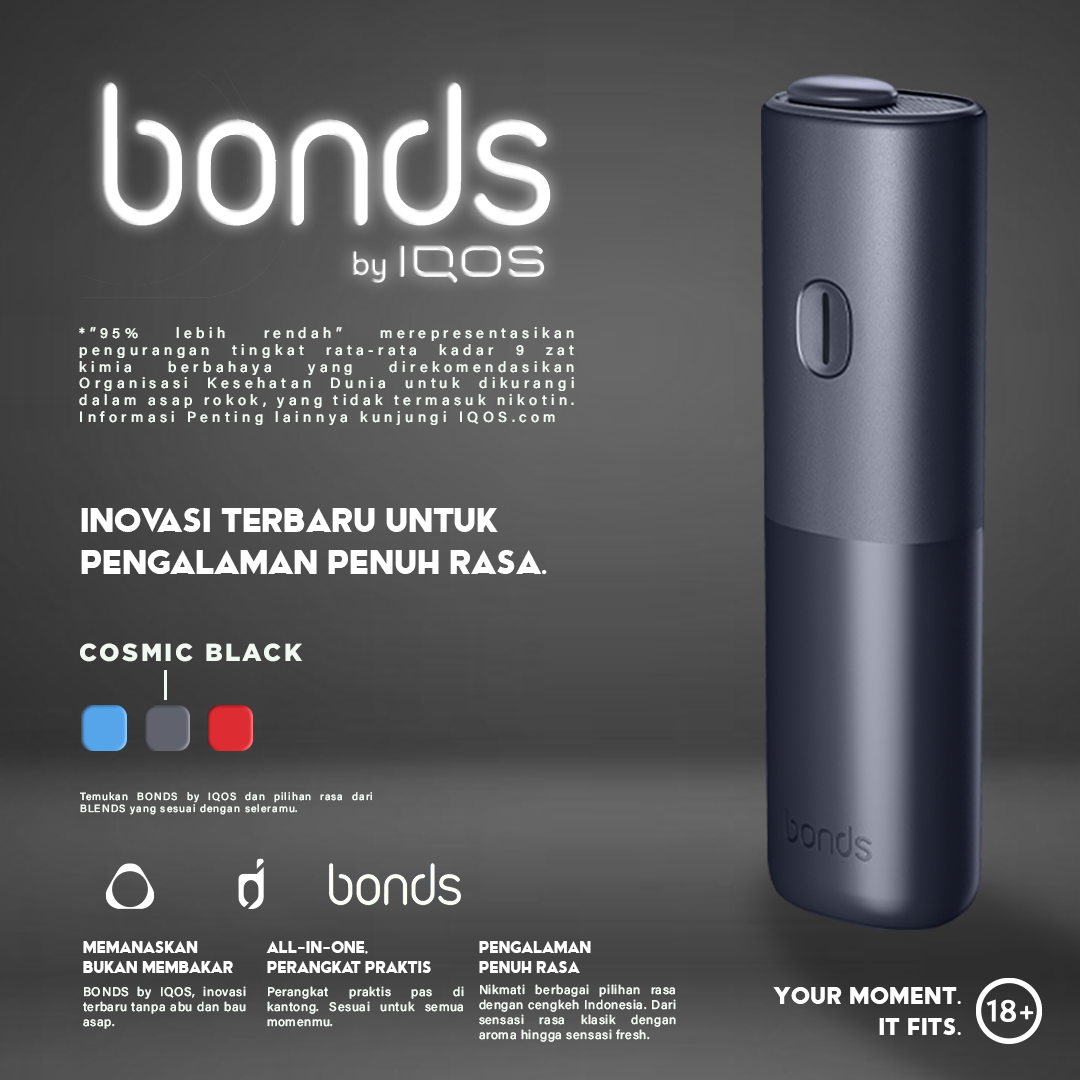 BONDS MOBILITY KIT DEVICE