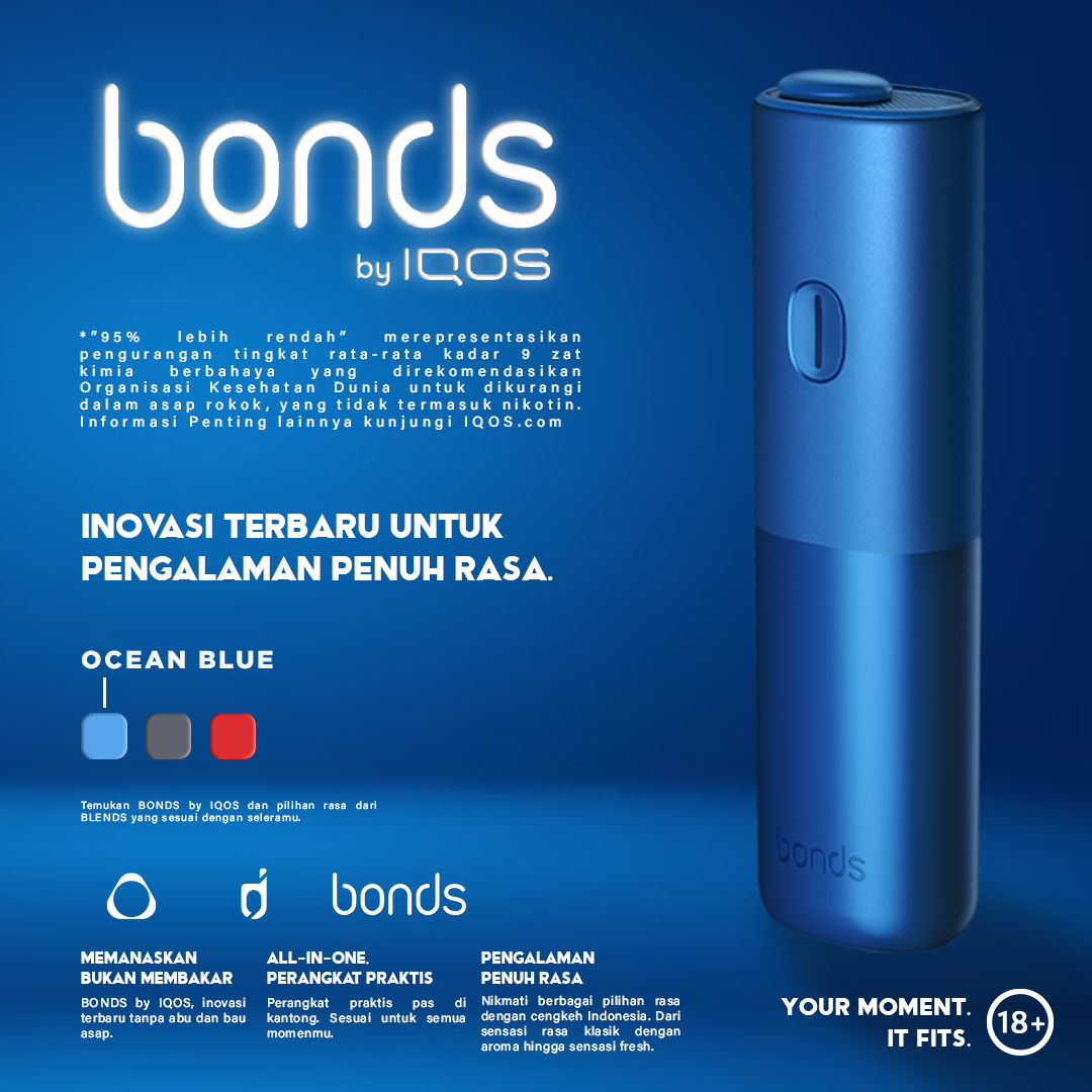 BONDS MOBILITY KIT DEVICE