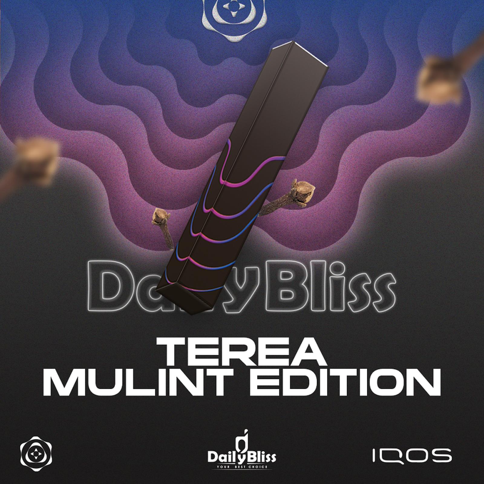 TEREA MULINT EDITION INDONESIA