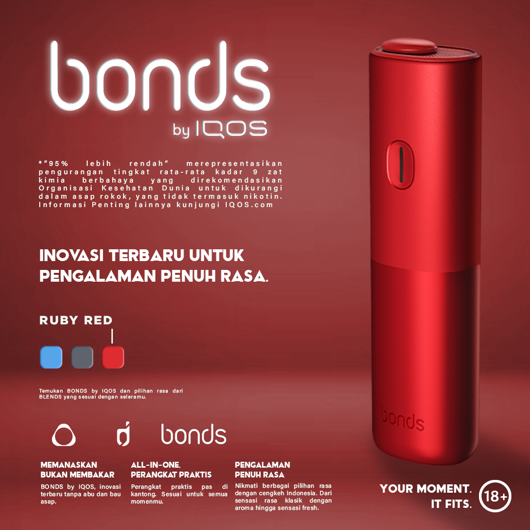 BONDS MOBILITY KIT DEVICE