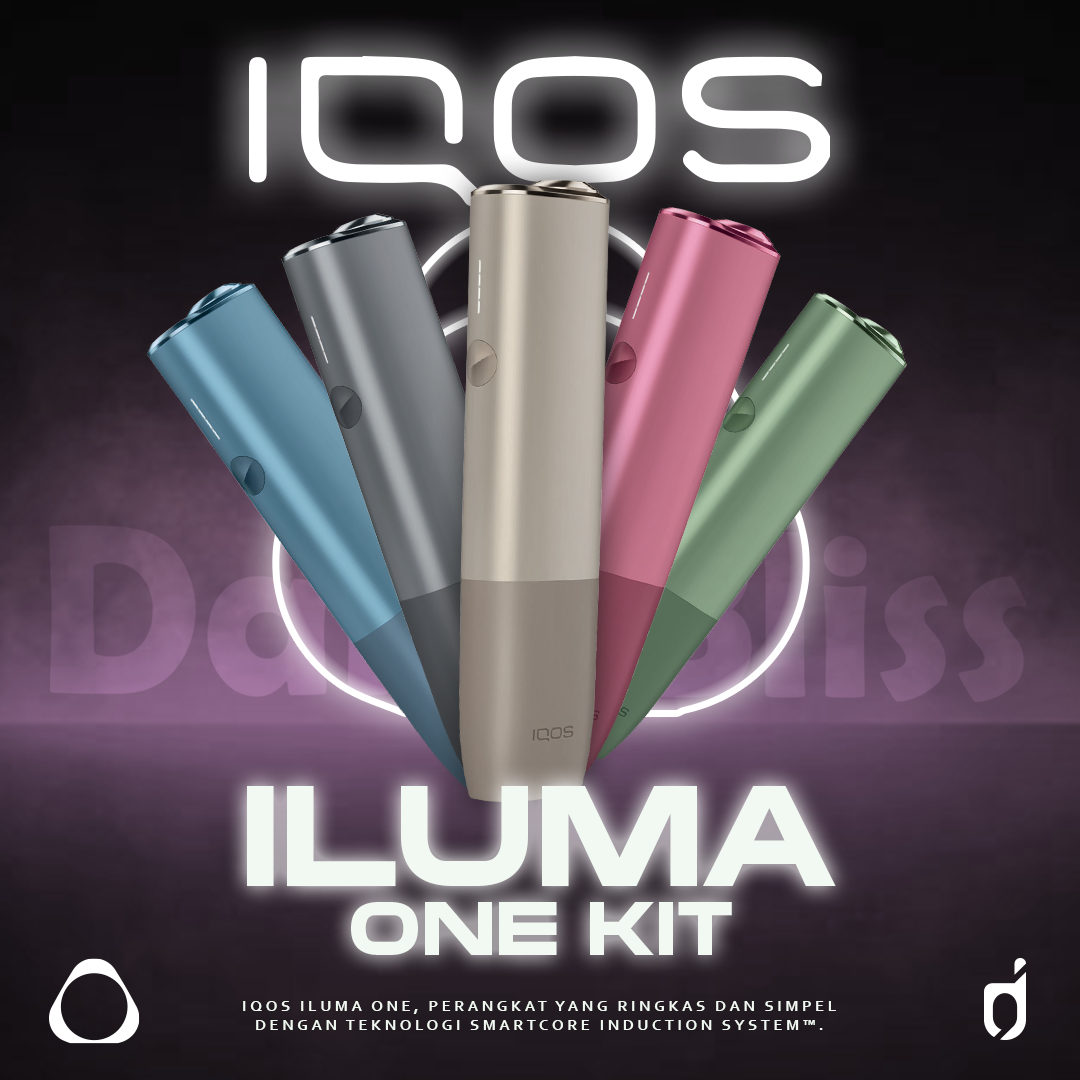 ILLUMA ONE KIT