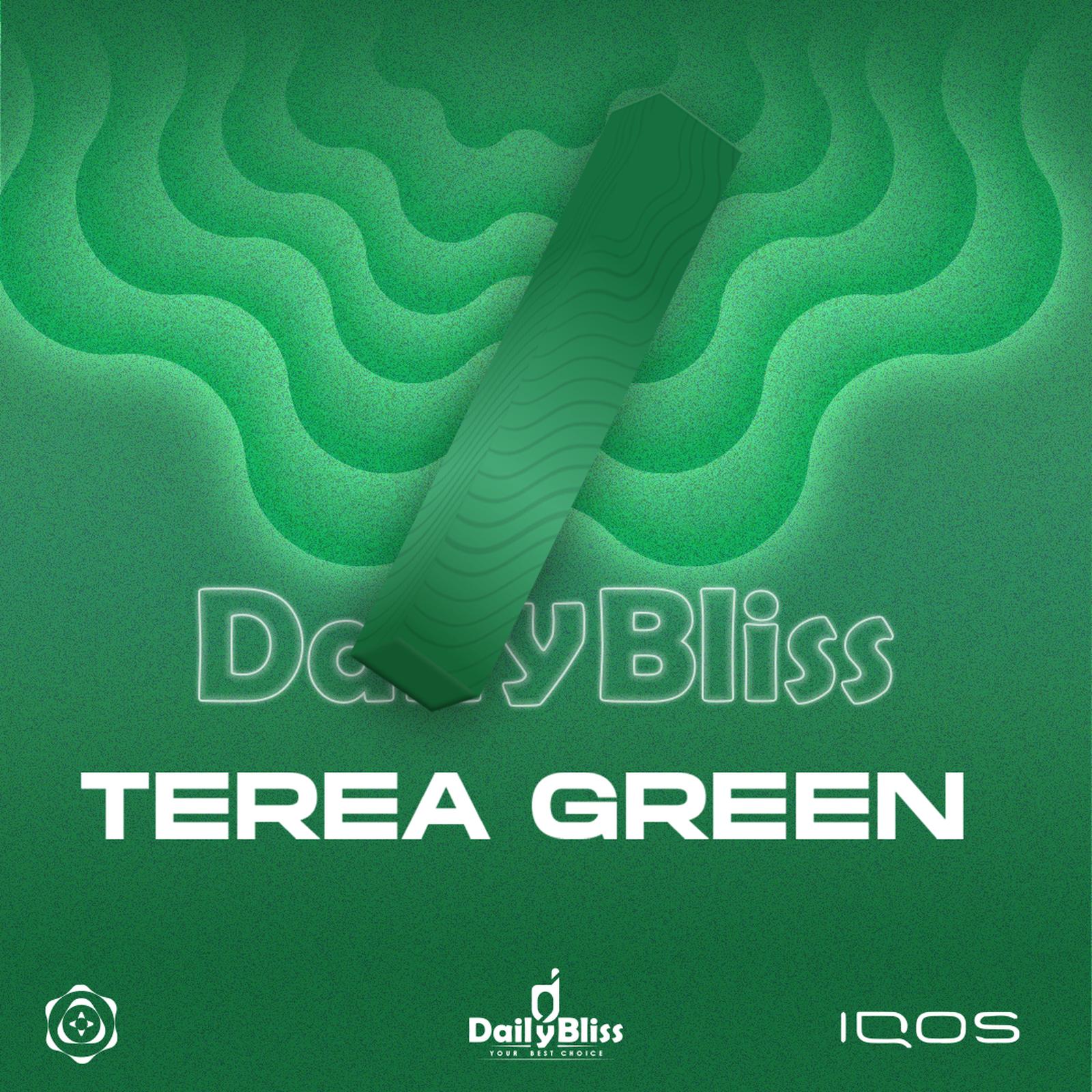 TEREA ILUMA GREEN INDONESIA
