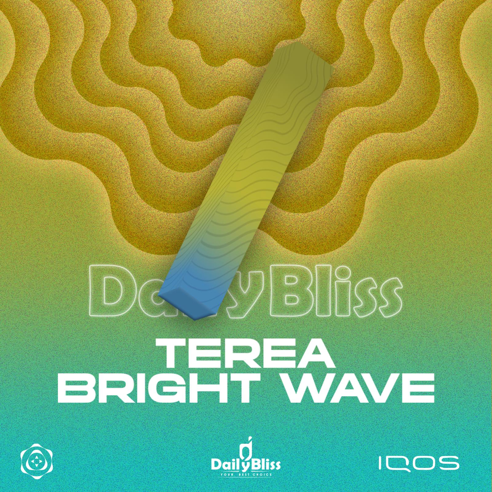 TEREA ILUMA BRIGHT WAVE INDONESIA