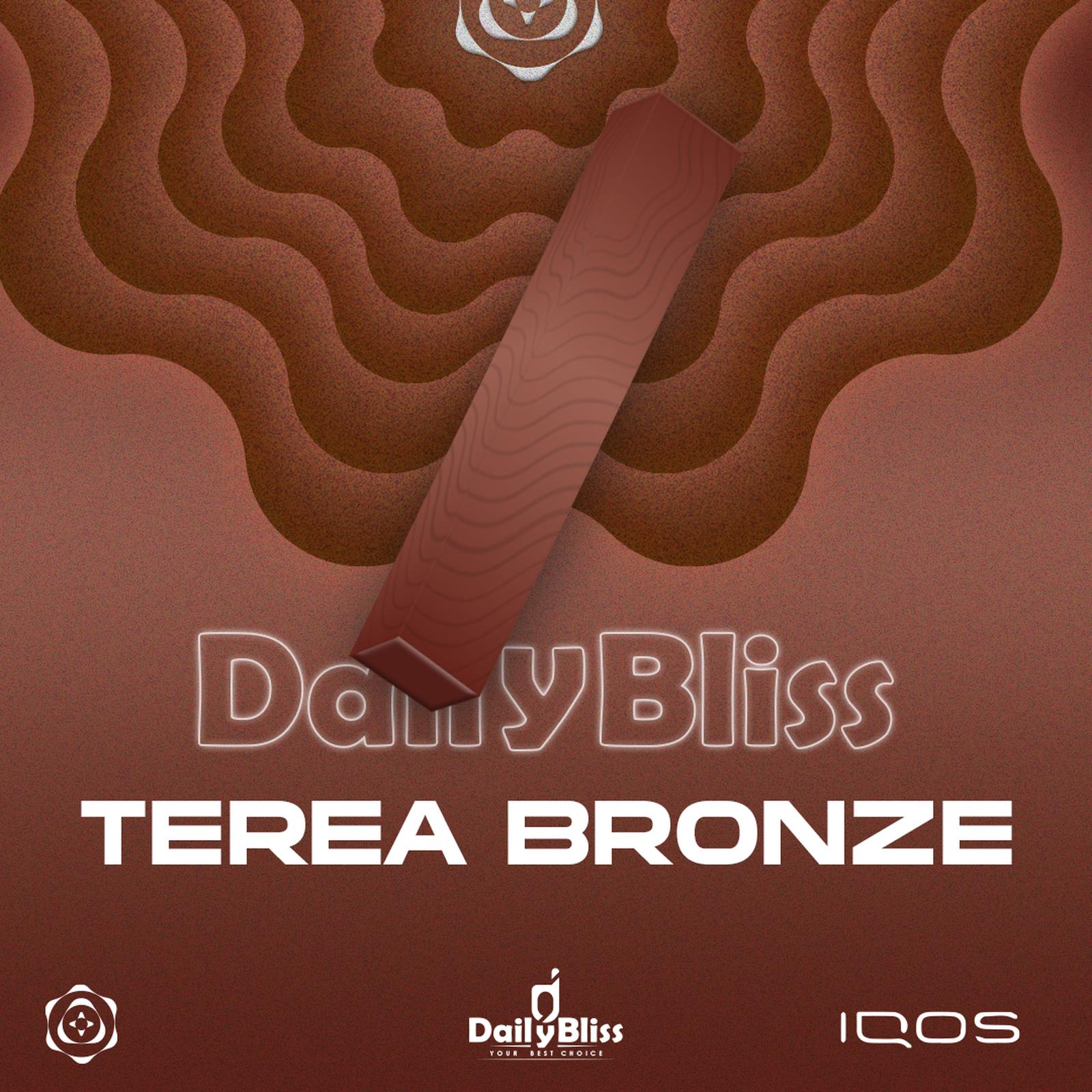 TEREA ILUMA BRONZE INDONESIA