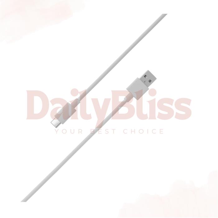 CHARGING CABLE FOR 3 DUOS DAN 3 DUO ORIGINAL