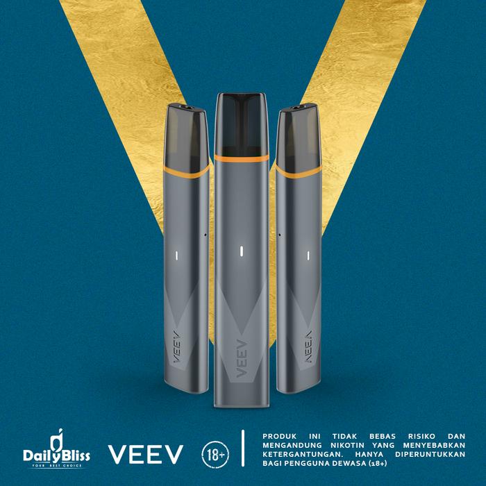 VEEV ONE DEVICE KIT ORIGINAL INDONESIA