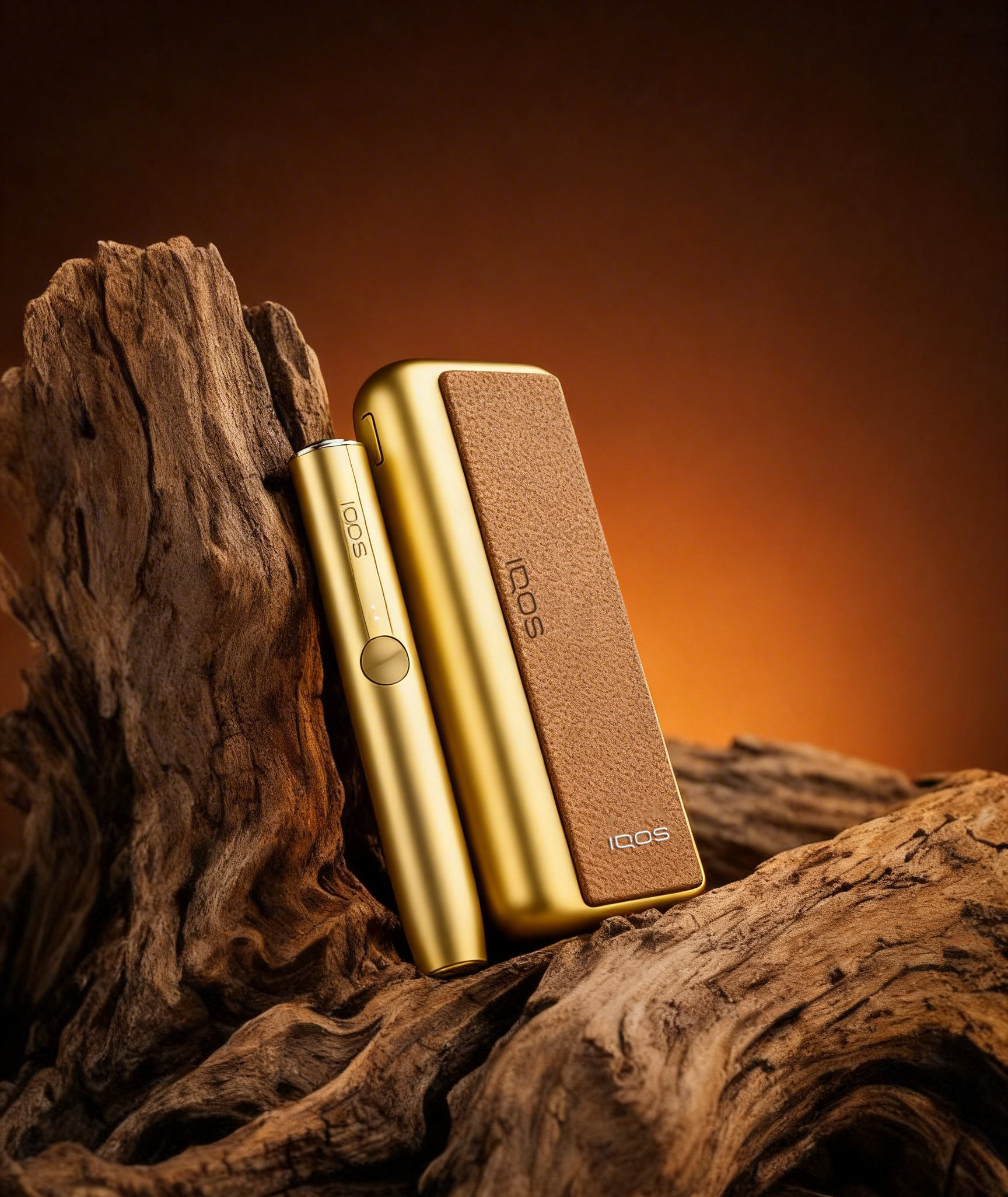 IQOS Illuma Prime Indonesia