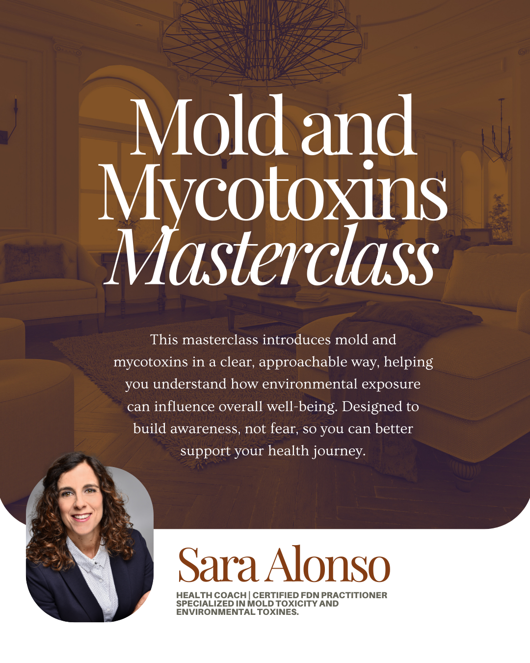Mold and Mycotoxins Masterclass