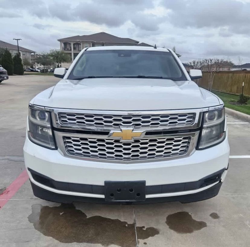 2015 Chevrolet Tahoe • LT Sport Utility4D