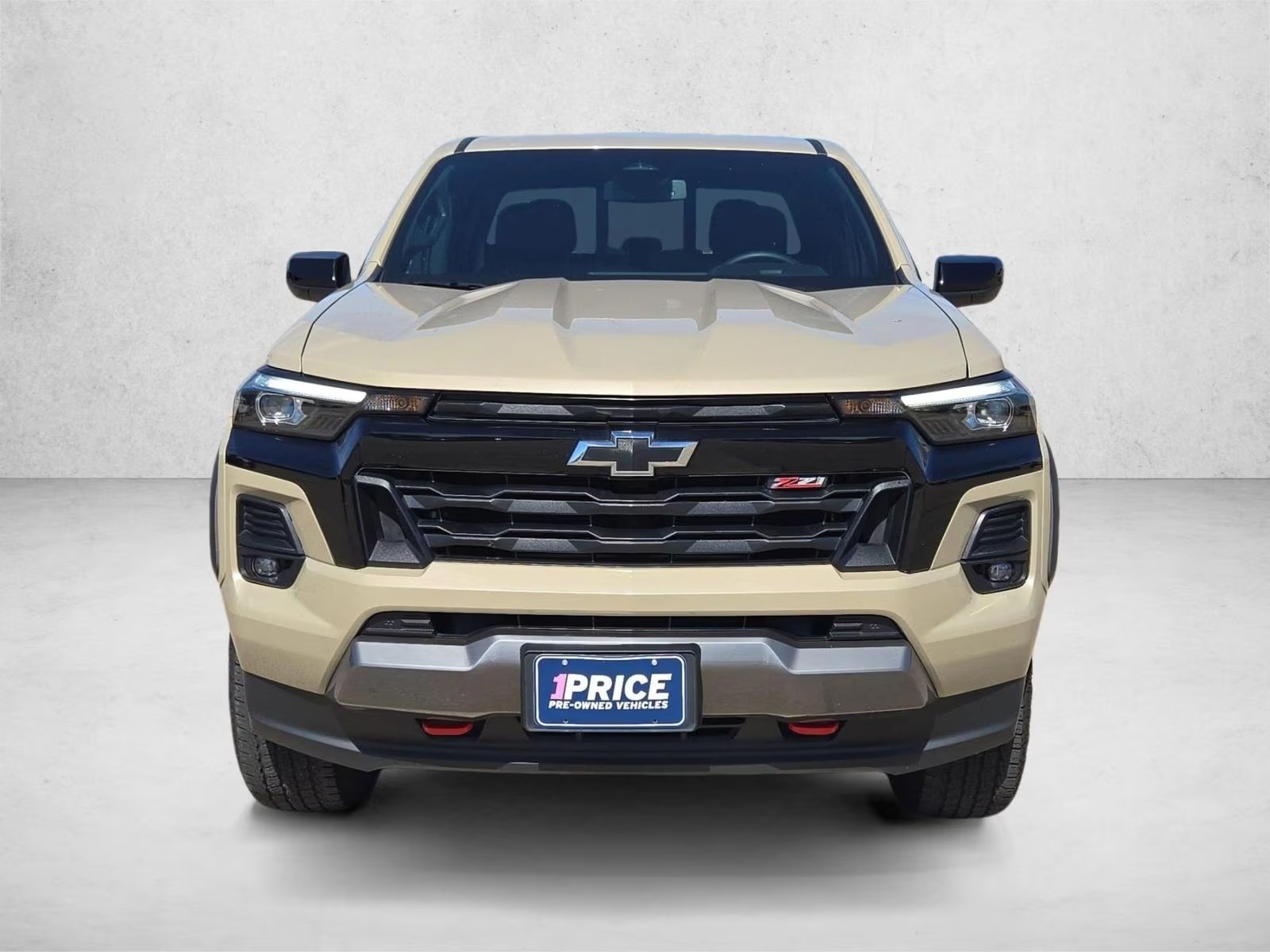 2024 Chevrolet Colorado 4WD Z71