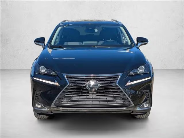 2021 Lexus NX 300 NX 300