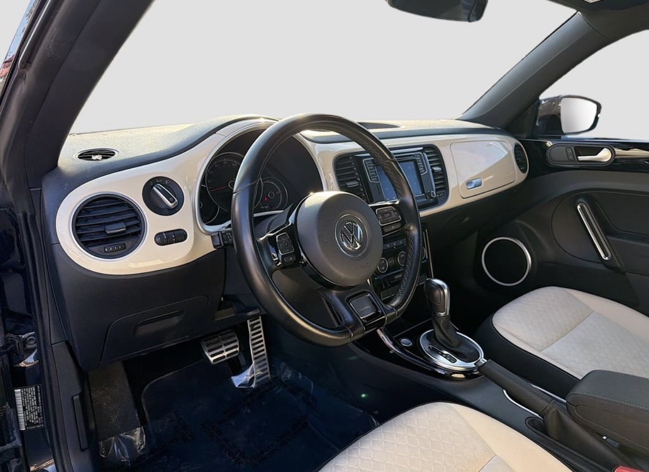 2019 Volkswagen Beetle 2.0T Final Edition SE 🤘