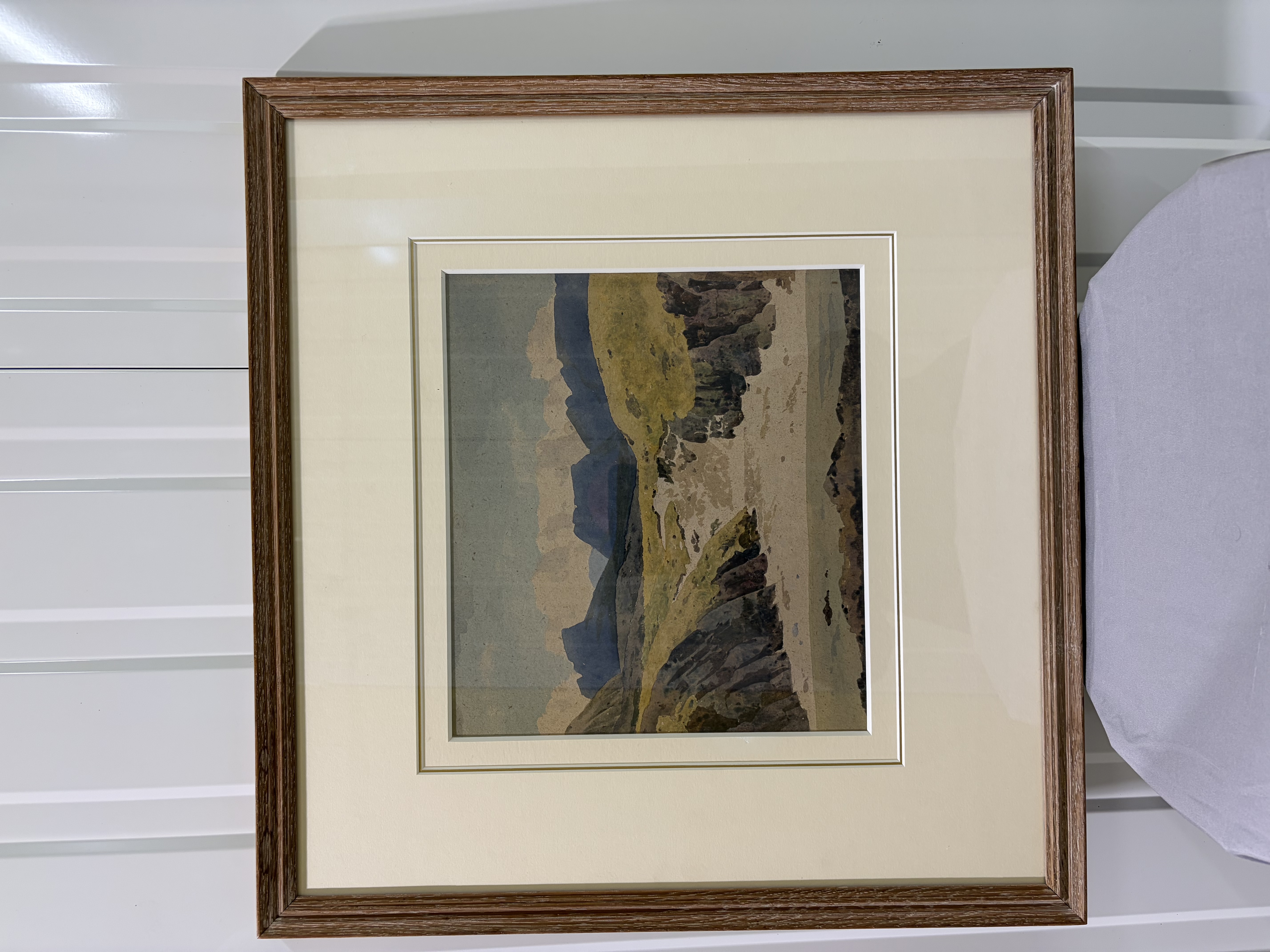 Ernest Michael Dinkel RSW ARCA (1894–1983), English (of German descent)