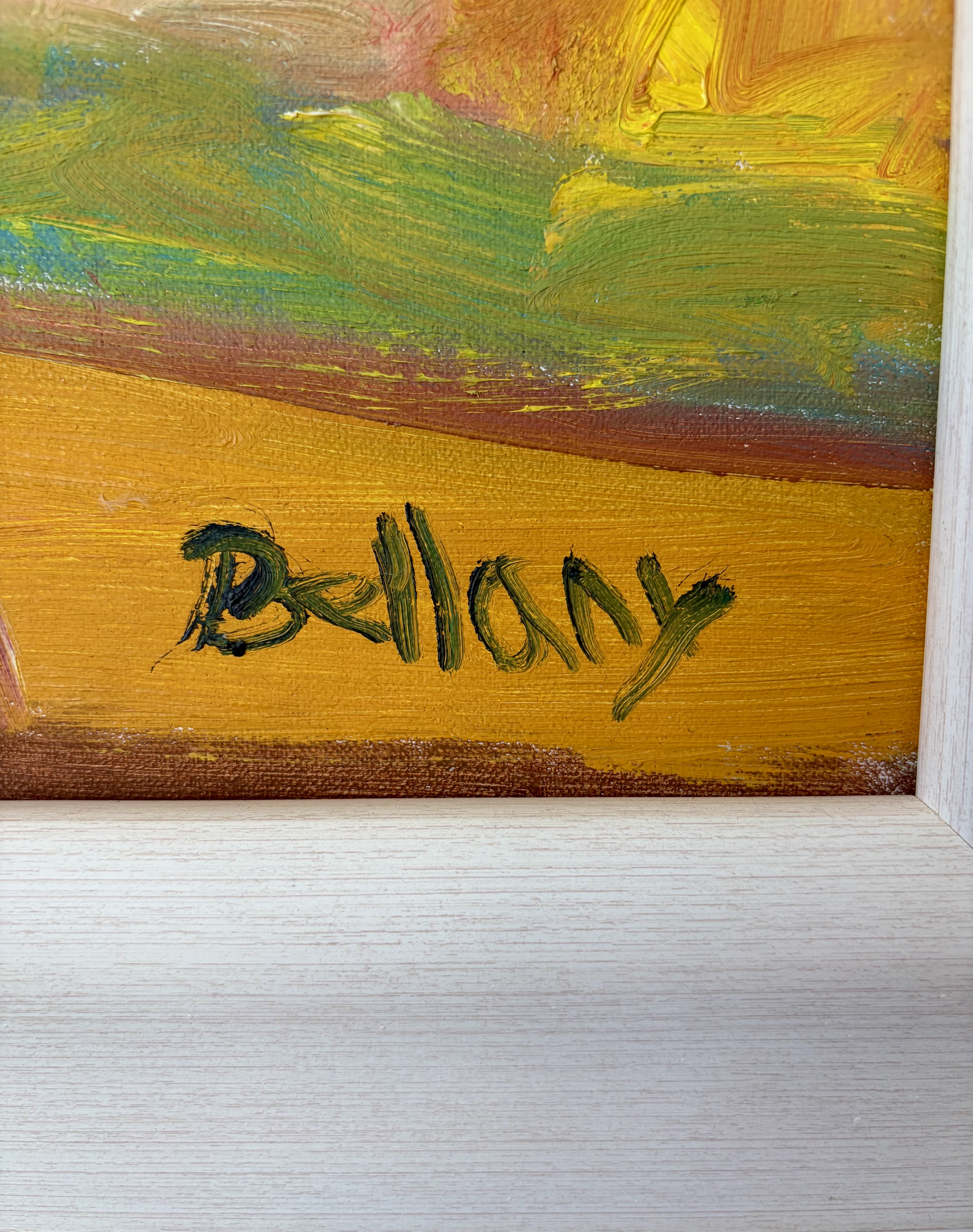 John Bellany CBE RA HRSA LLD (1942 - 2013), Scottish